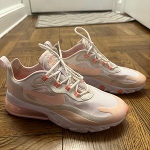 Nike Airmax sneakers, worn twice! Size 8.5